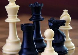 С победой стартовала казахстанская команда в детской шахматной олимпиаде