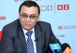 Минсельхоз Казахстана проверит все элеваторы на готовность к приему урожая