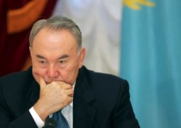 Назарбаев выразил председателю КНР соболезнования в связи с землетрясением