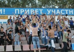 Болельщикам ФК «Иртыш» отказали в массовом просмотре футбольного матча