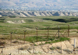 В перестрелке на кыргызско-узбекской границе виноваты пограничники Узбекистана, - Кыргызстан