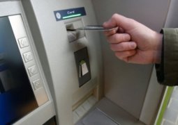 В Казахстане отказались от идеи единых банкоматов