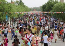 Кызылорда готовится к 195-летию города