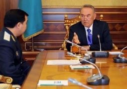 На 16% снизился уровень особо тяжких преступлений в Казахстане