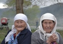 Григорий Марченко пояснил график выхода казахстанских женщин на пенсию
