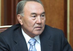 Назарбаев выразил соболезнования королю Испании в связи с железнодорожной катастрофой