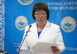 7018 кандидатов в акимы зарегистрированы в Казахстане