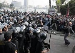Новые беспорядки в Египте и новые жертвы