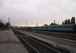 Главная транспортная прокуратура сообщила подробности аварии на вокзале "Алматы-2"