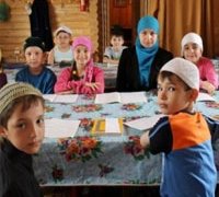 Информация о мусульманских лагерях в Казахстане будет проверена генпрокуратурой