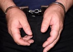 Задержан военнослужащий, скрывшийся с места смертельного ДТП в Капшагае
