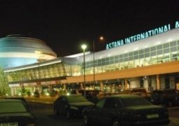 На 13,6 млн тенге оштрафован аэропорт Астаны