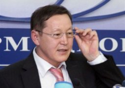 Глава МЭП Кыргызстана опроверг заявление о взятке со стороны Казахстана