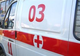 4 человека погибли в ДТП с участием сына замакима Жамбылской области