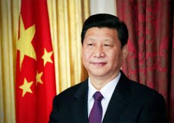 Первый визит Председателя КНР в Казахстан запланирован на осень 2013 года