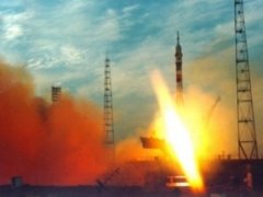 Сокращения запусков ракет с токсичным топливом с Байконура требует Казахстан