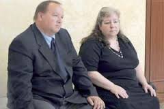 Американскую пару признали виновными в изнасиловании казахстанских детей