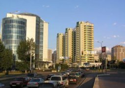Самым благоприятным городом для малого бизнеса признан Алматы