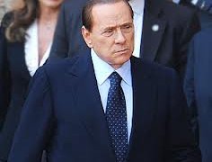 Приговор в отношении Берлускони был частично подтвержден