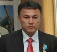 Гендиректором «дочки» «Казатомпрома» вновь стал Сакен Утебаев