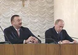 Россия дала правительству Азербайджана 10 дней на размышление