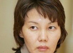 Экс-глава статагентства Казахстана обжаловала решение об экстрадиции на родину