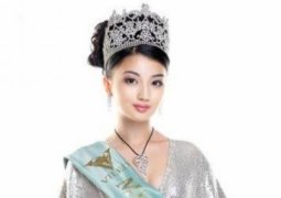 Казахстан на «Мисс Мира» будет представлять «Мисс Казахстан-2011»