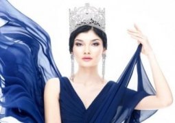 Казахстан на «Мисс Мира» будет представлять «Мисс Казахстан-2011»