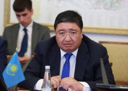 В Павлодаре начато строительство нового 12 километрового  моста через Иртыш