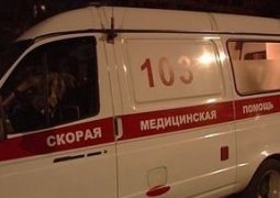 5 человек погибли в ДТП с участием грузовика в Жамбылской области