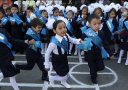 Сериал о жизни казахстанских школьников выйдет на экраны в конце года