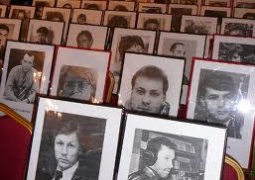 "Репортеры без границ": С января 2013 года убиты 28 журналистов (ВИДЕО)