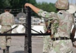 Узбекистан в одностороннем порядке закрыл границу с Кыргызстаном