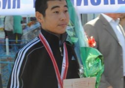 16-летний кызылординец стал чемпионом мира по дзюдо