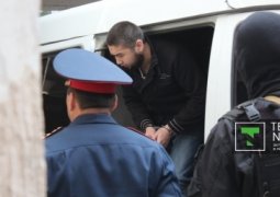 «Астанинского террориста» приговорили к 10 годам тюрьмы с конфискацией имущества