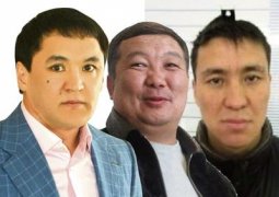 Кыргызстанская мафия: власть реальная и официальная