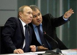 Центральная Азия: Путин и Шойгу спешат на помощь?
