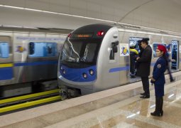 Убыток алматинского метро в 9,4 раз превышает доход