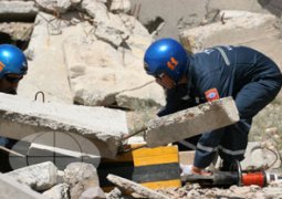 Лишь 18% алматинцев подготовлены к землетрясению