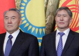 Президенты Казахстана и Кыргызстана обсудили подготовку к предстоящему заседанию ШОС