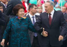Нурсултан Назарбаев с супругой прибудут в Алматы на свадьбу внука в конце августа