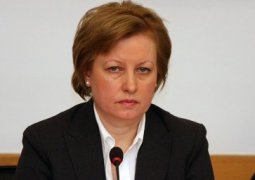 Зампредправления «Самрук-Казына» стала главой совета директоров «Казпочты»