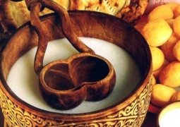 Павлодарский кумыс по уникальному рецепту выходит на российский рынок