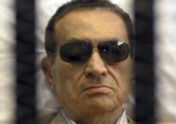 Экс-президент Египта Хосни Мубарак, возможно, выйдет на свободу на этой неделе