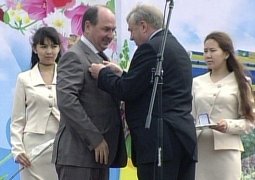 «Почетным гражданином Экибастуза» по ошибке стал россиянин