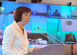 В Казахстане послеоперационная летальность новорожденных снизилась до 15%