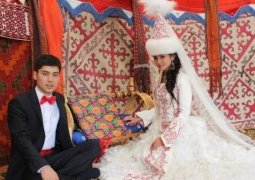 Казахстанцы тратят на свадьбу в среднем 2 млн тенге