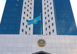 Вице-министром труда и соцзащиты населения Казахстана назначена Светлана Жакупова