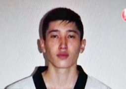 Мать казахстанского таэквондиста, обвиняемого англичанкой в сексуальных домогательствах, вылетела в Лондон