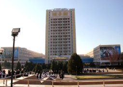 В Алматы экс-сотрудница КазНУ опять «кинула» студентов